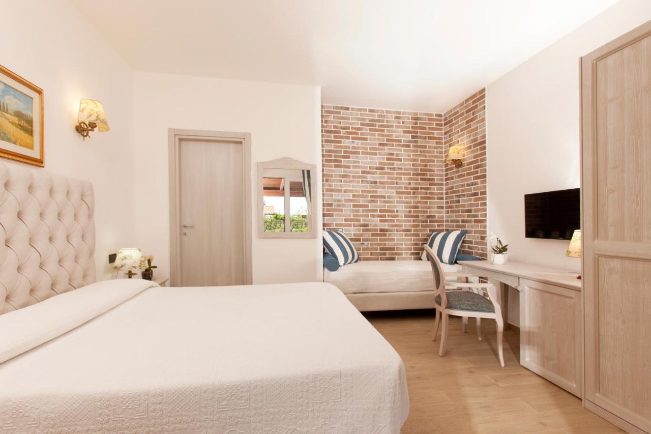 Aparthotel Fattoria Maremmana Marina di Grosseto Exterior foto